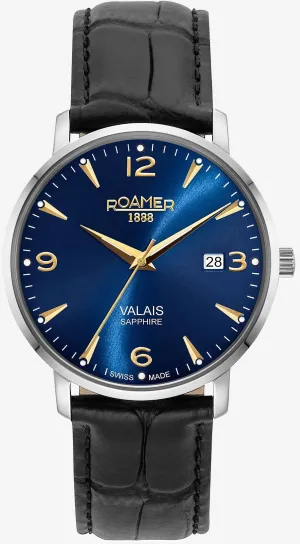 RMR Watch Valais Gents