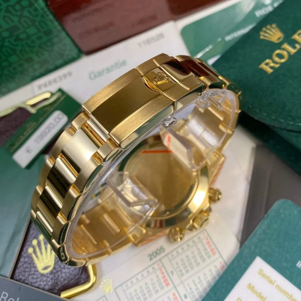 Rolex Cosmograph Daytona 116528 (2004)