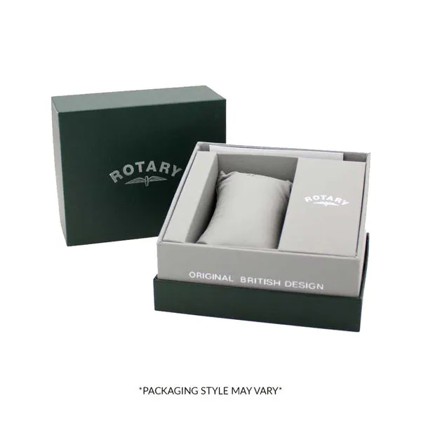 Rotary Revelation Swiss Made - GS02967/06/10
