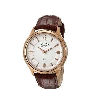 Rotary Revelation Swiss Made - GS02967/06/10