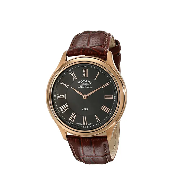 Rotary Revelation Swiss Made - GS02967/06/10