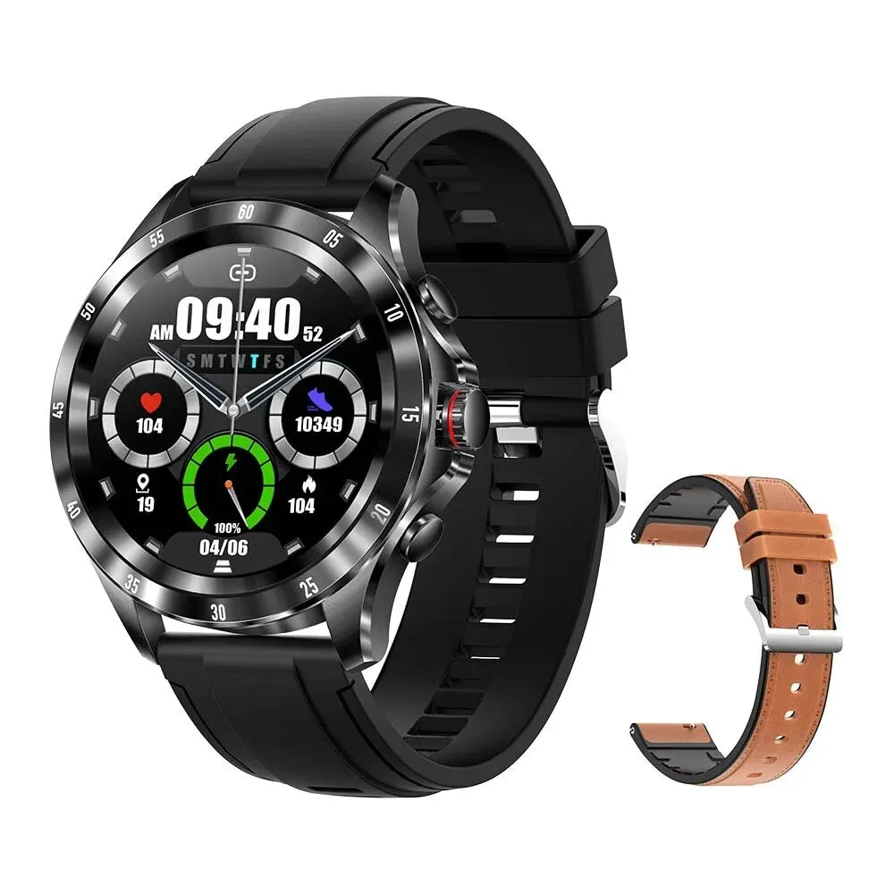 SBONO Intellia Smartwatch