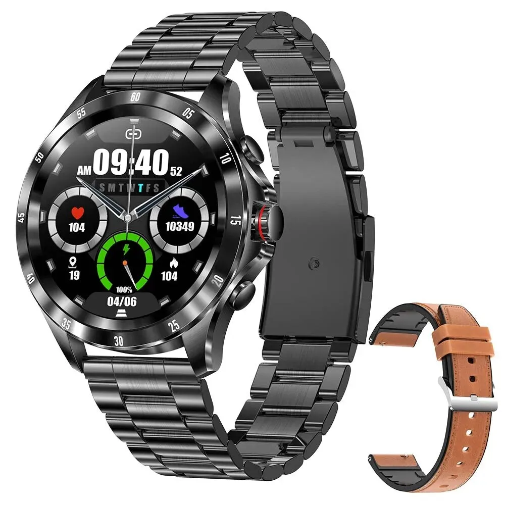 SBONO Intellia Smartwatch