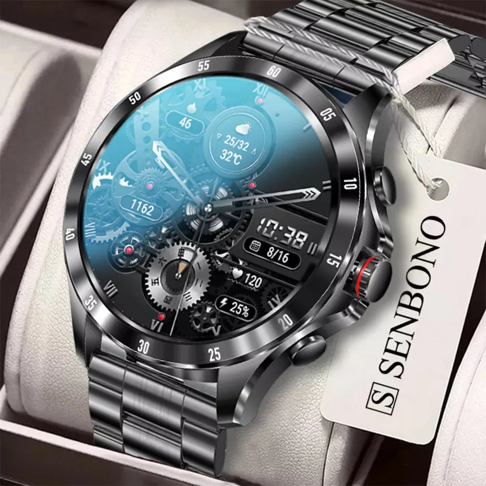 SBONO Intellia Smartwatch