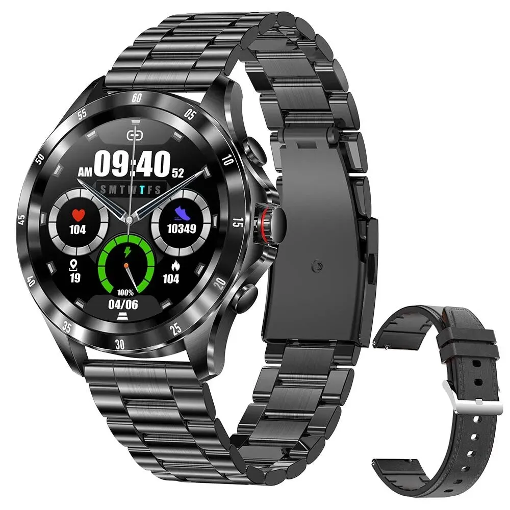 SBONO Intellia Smartwatch