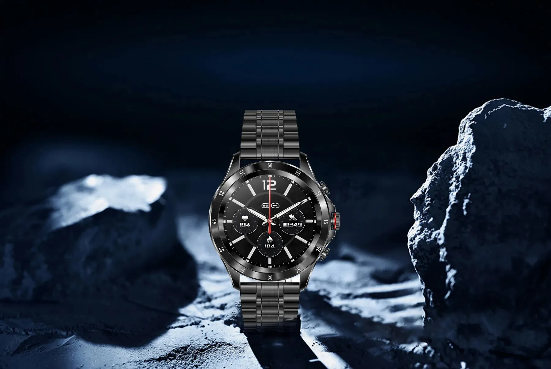 SBONO Intellia Smartwatch