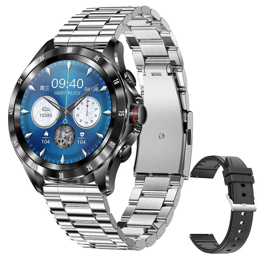 SBONO Intellia Smartwatch