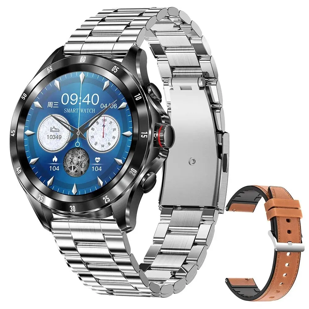 SBONO Intellia Smartwatch