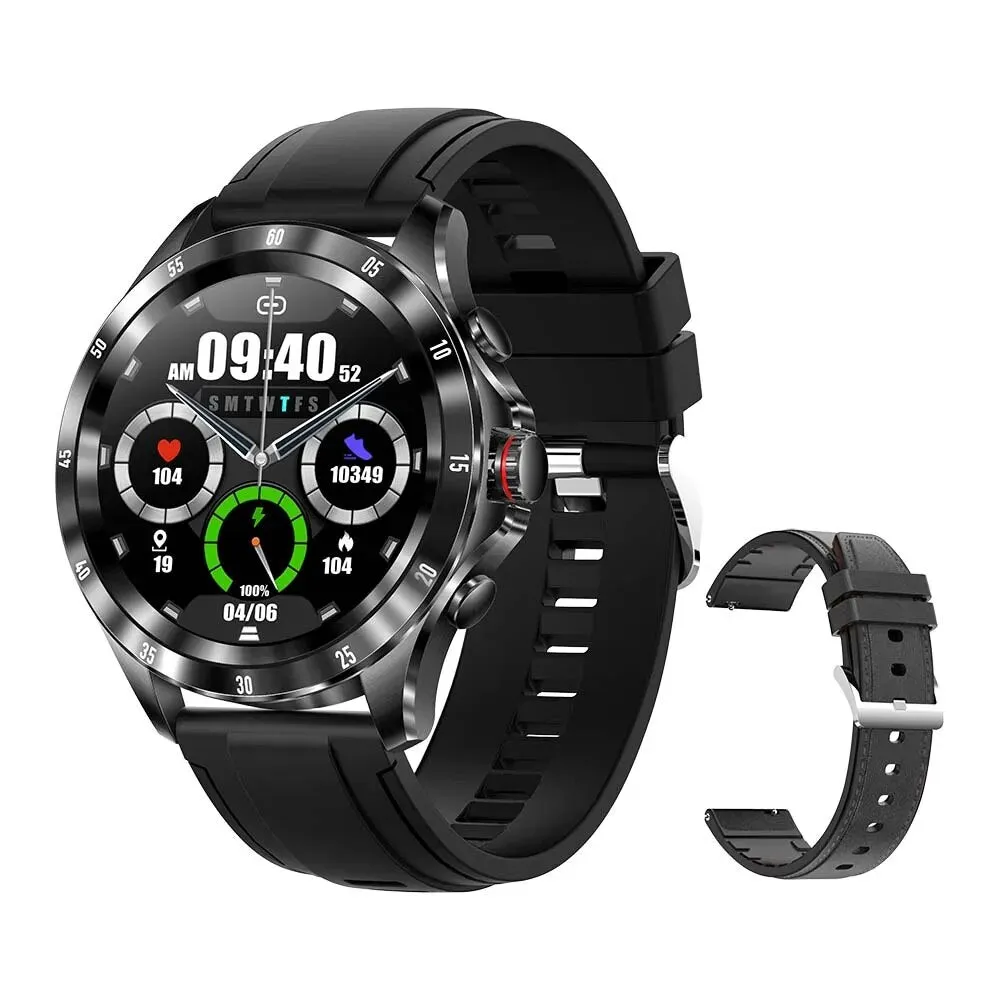 SBONO Intellia Smartwatch