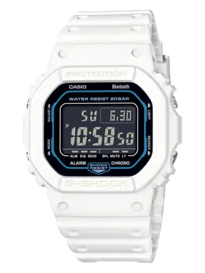 Sci-fi World White Watch