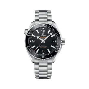 Seamaster Planet Ocean 600M Co-Axial Master Chronometer 39.5MM