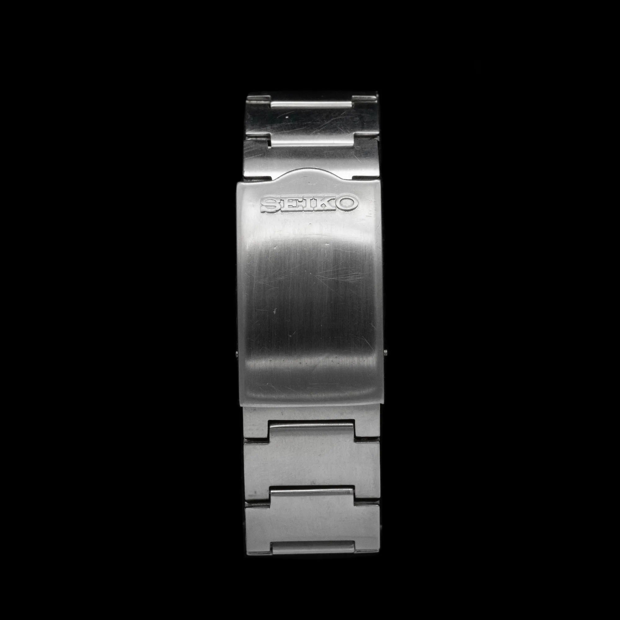 Seiko - 1973 Bell-Matic Alarm 'Gold Dial'
