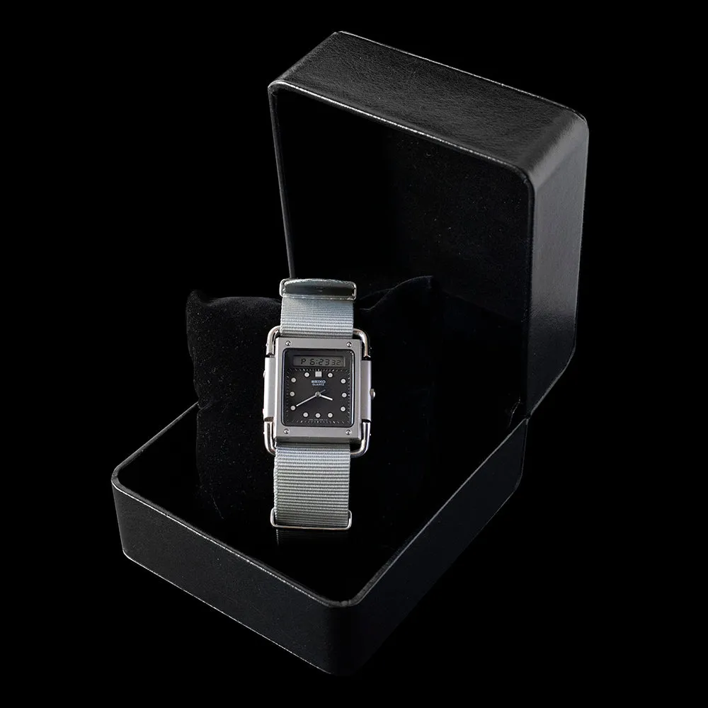 Seiko - 1983 Ana-Digi - Very Rare