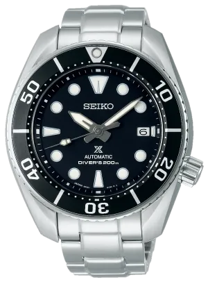 Seiko Prospex Sumo SPB101J1