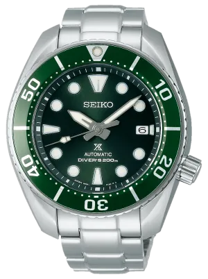 Seiko Prospex Sumo SPB103J1