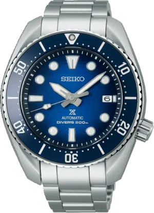Seiko Prospex Sumo SPB321J1