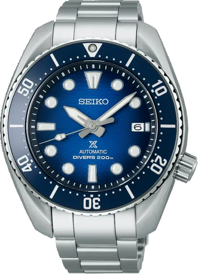 Seiko Prospex Sumo SPB321J1