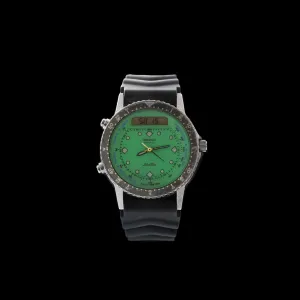 Seiko - Rare 'Seafoam' 1984