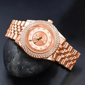 SHELLAC HIP HOP METAL WATCH | 563085
