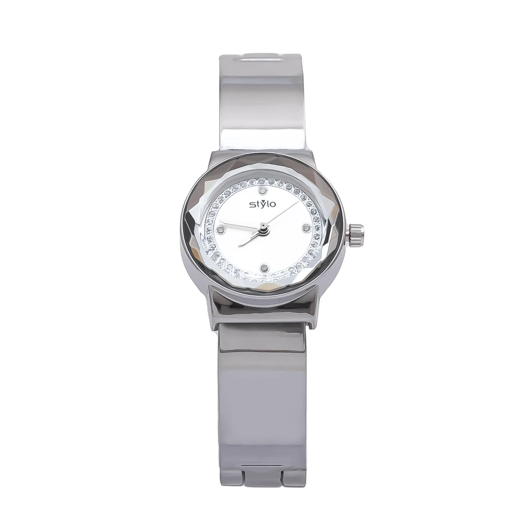 Silver Ladies Watch J33373