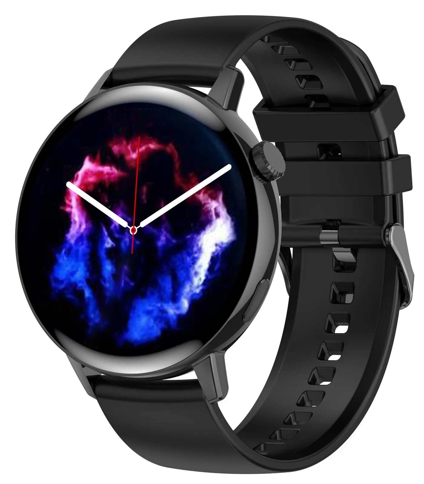 Smart Watch for Men Women Bluetooth Calling 1.32" HD Full Touch Screen Sports Smartwatch Compatible with iPhone Android Phone Waterproof Fitness Tracker Watch with Heart Rate Sleep Monitor Pedometer