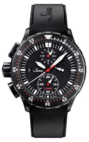 SN Watch U1 S - EZM 6 Rubber