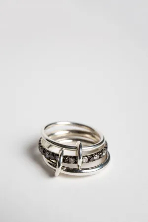SPINELLI KILCOLLIN | PETUNIA ASH RING