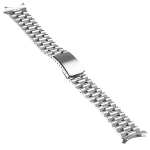 Stainless Steel Watch Band Bracelet