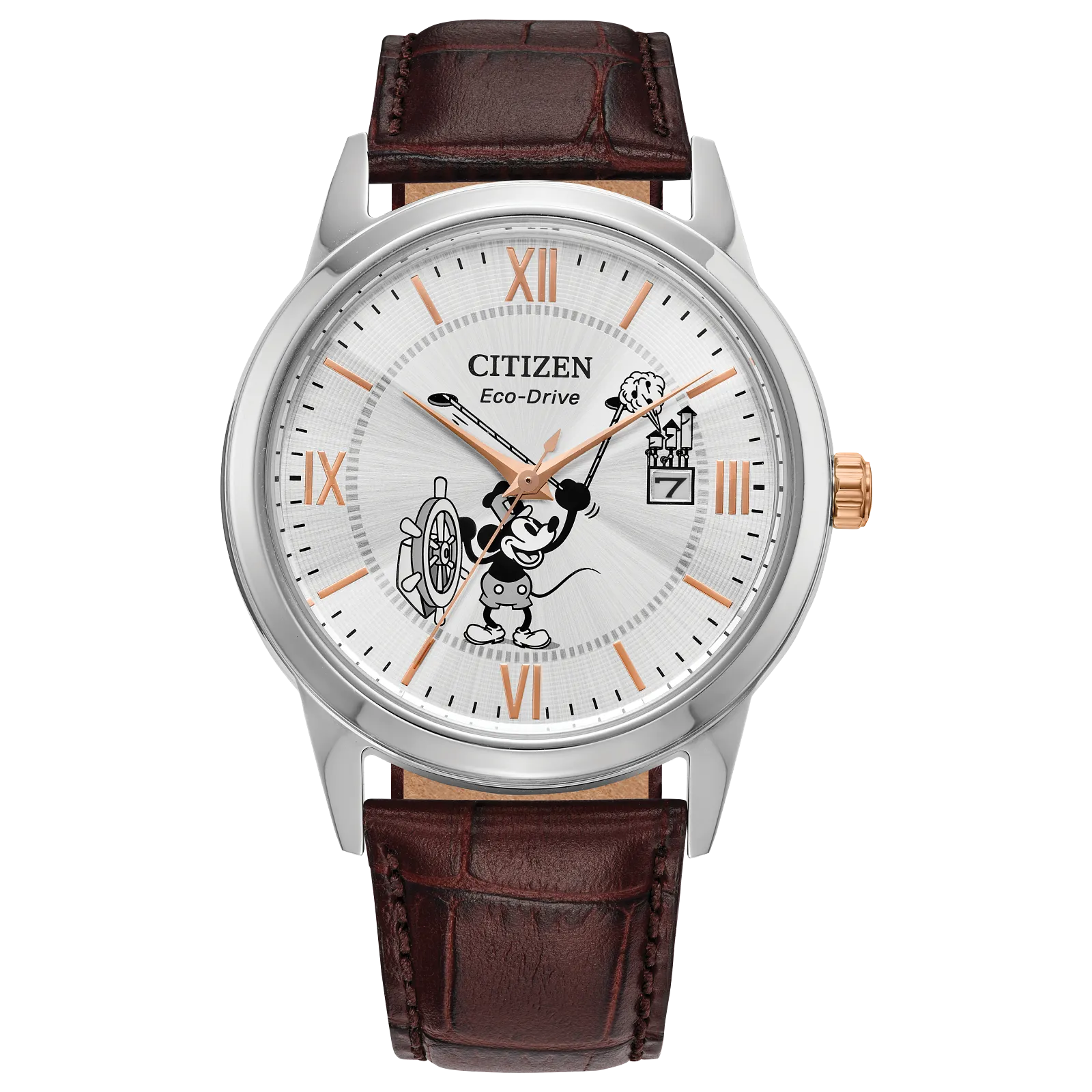 Steamboat Willie 1928 | DISNEY