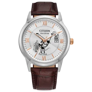 Steamboat Willie 1928 | DISNEY
