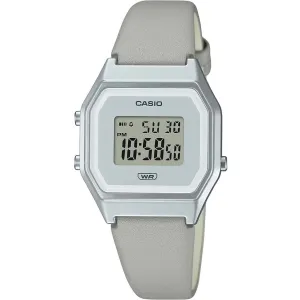 Stylish Casio LA680WE Women's Watch - Perfect Accessories