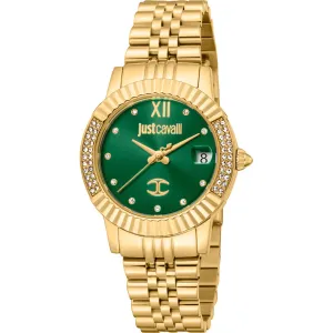 Stylish Just Cavalli Women's Watch - JC1L199M0035