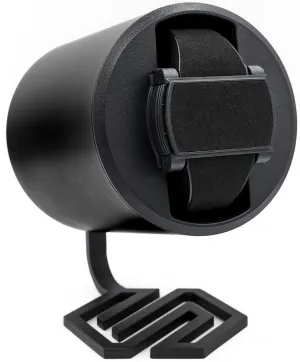 SWC Watch Winder Single Black PC 1