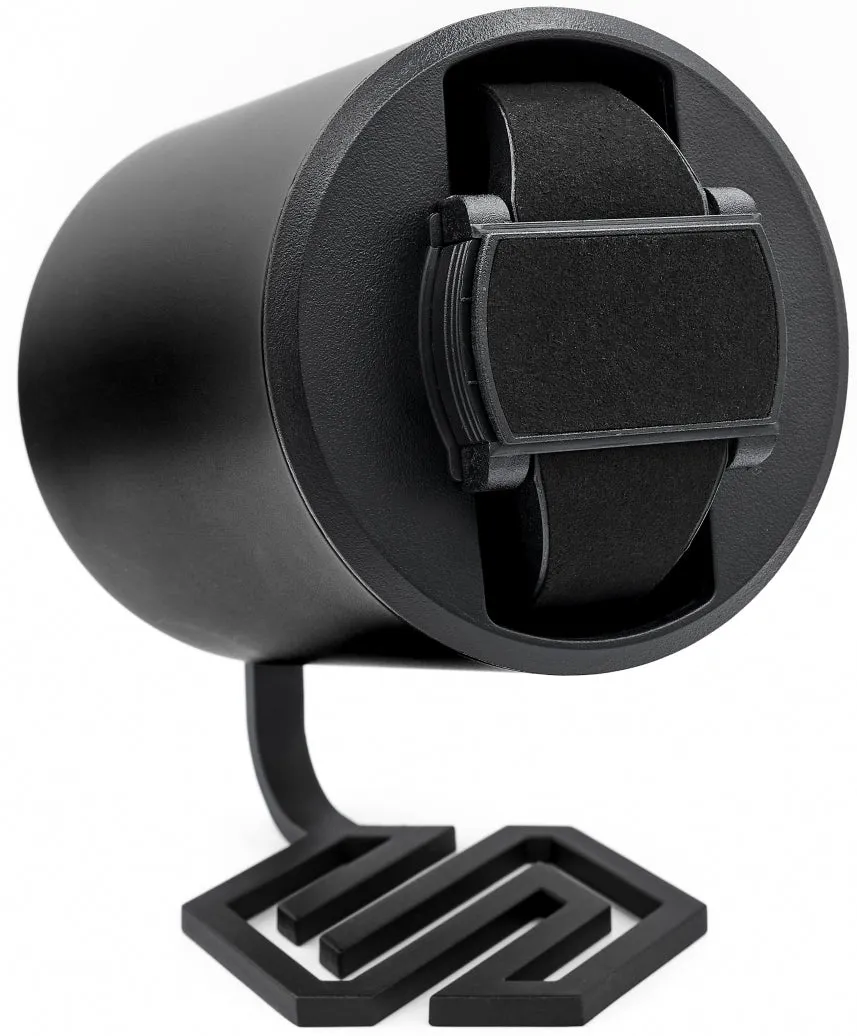 SWC Watch Winder Single Black PC 1