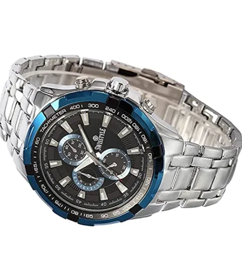 SWISSTYLE Analogue Men's Watch