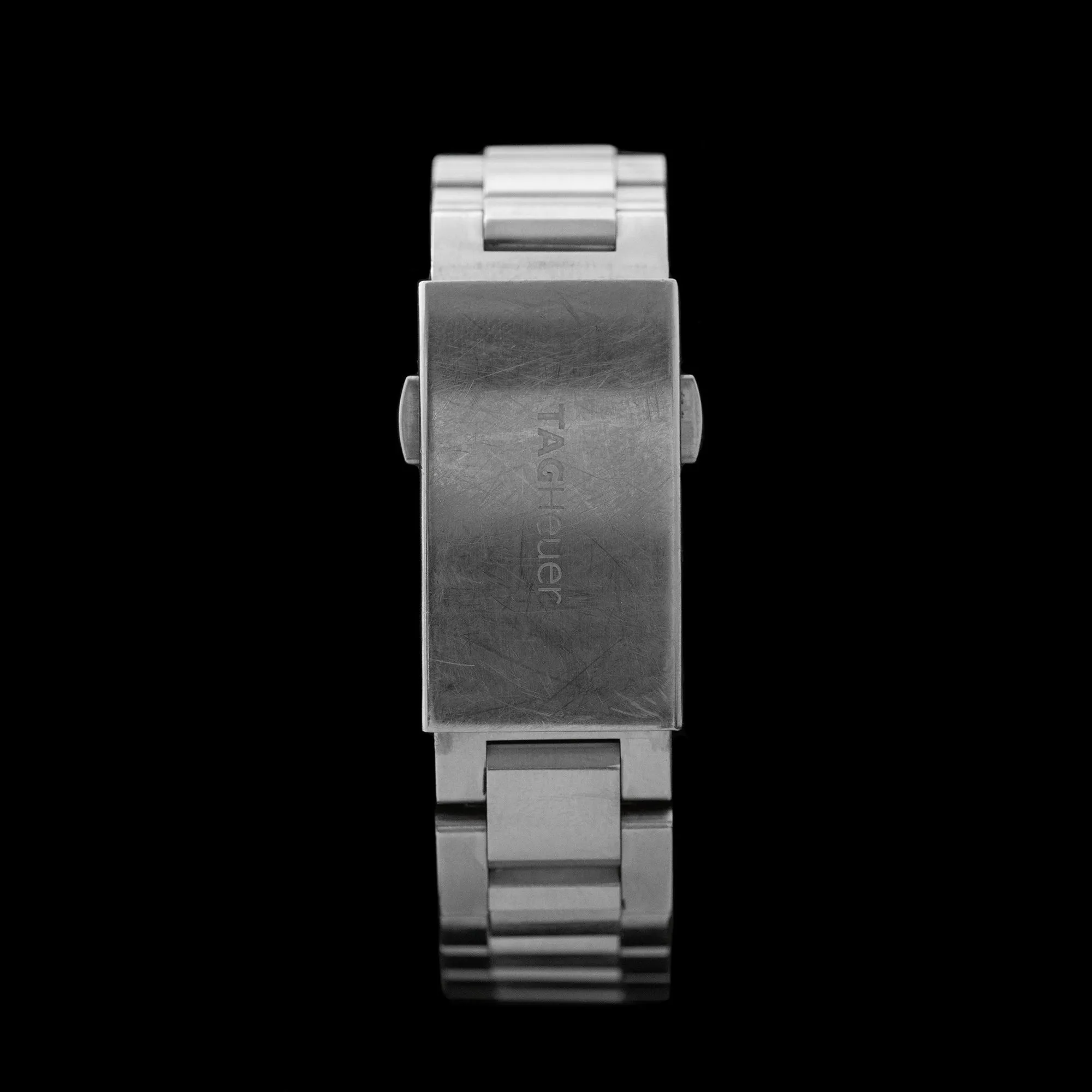 TAG Heuer - Aquaracer Chronograph 300M