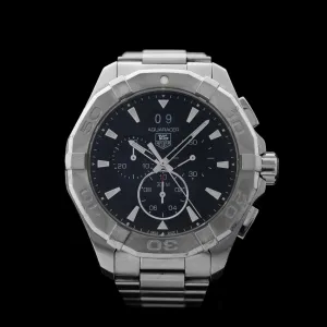 TAG Heuer - Aquaracer Chronograph 300M