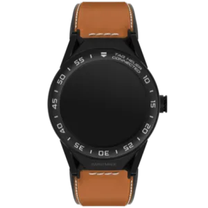 Tag Heuer Connected Modular 45mm - SBF8A8001.11FT6076 (Pre-Owned)