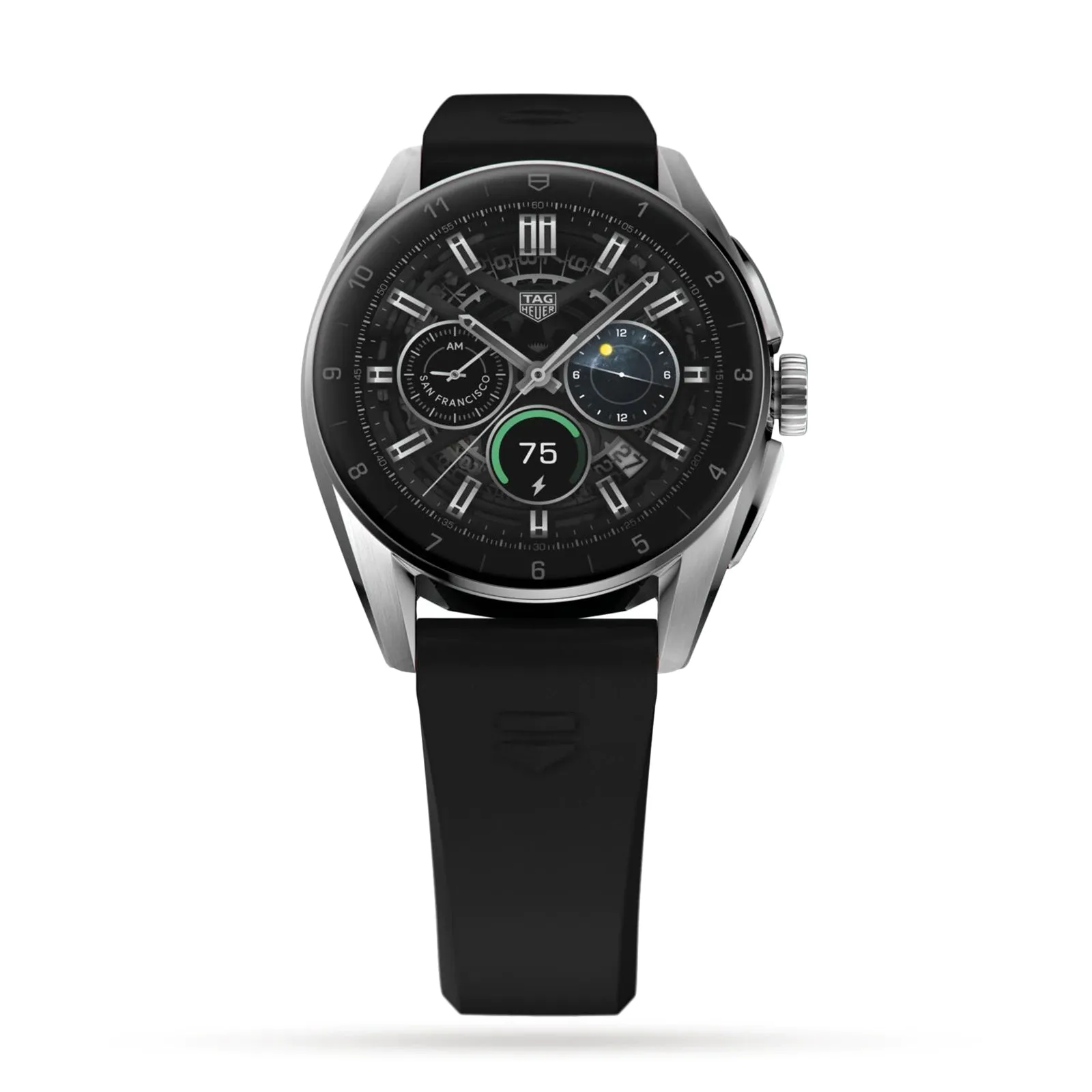 TAG HEUER CONNECTED SBR8010.BT6255