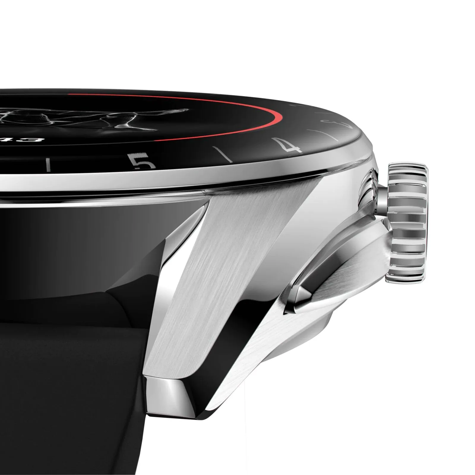 TAG HEUER CONNECTED SBR8010.BT6255