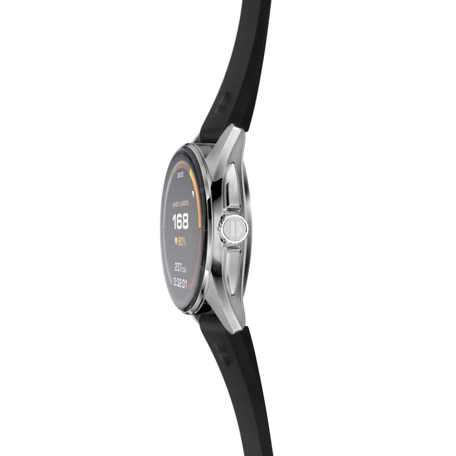 TAG HEUER CONNECTED SBR8010.BT6255