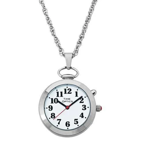 Talking GOLD  Pendant Watches