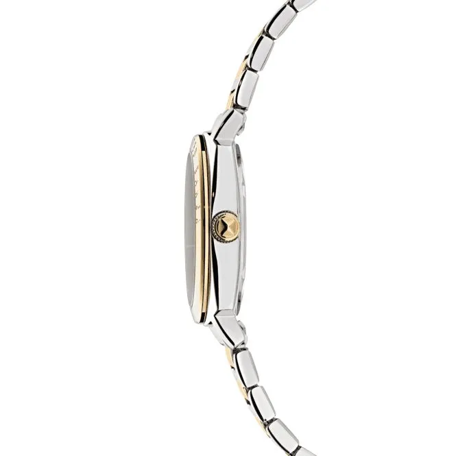 Ted Baker Kirsty Stainless Steel Ladies Watch BKPRBS407