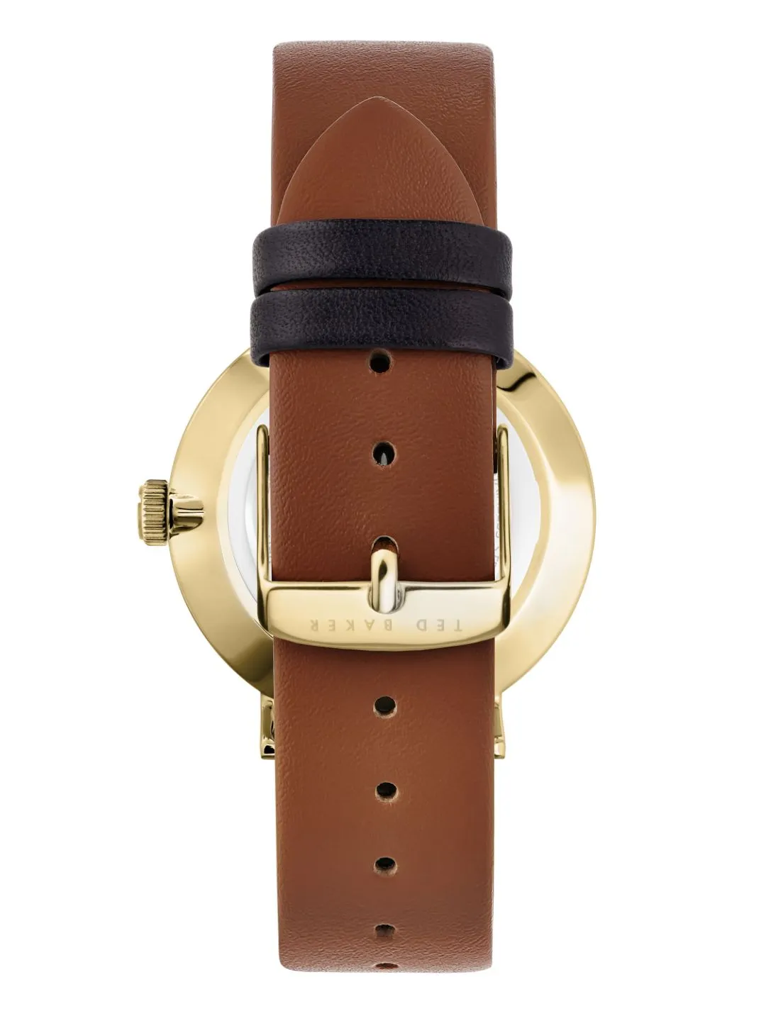 Ted Baker Men Cream Wrist Watch - BKPPGS301