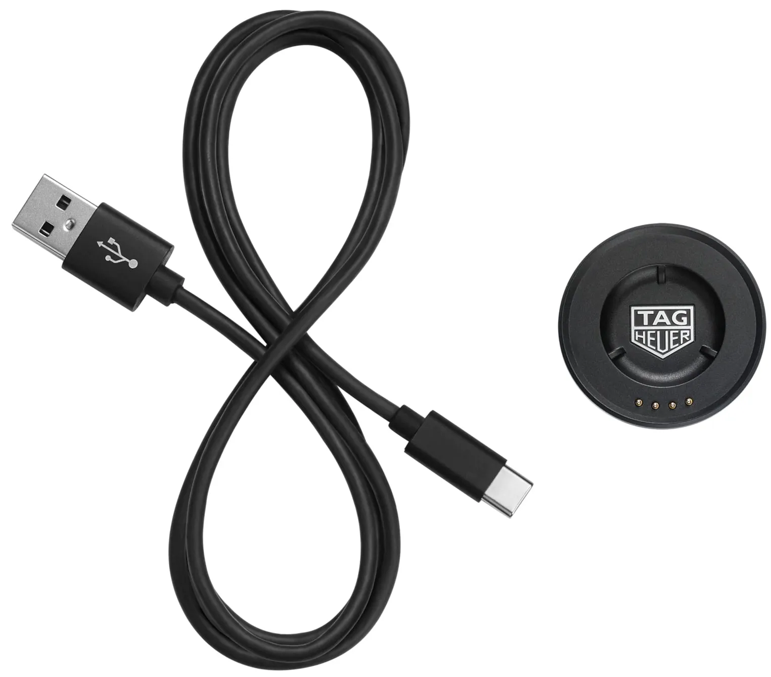TH Watch Charging Kit Connected 45 D