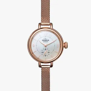 The Birdy 34mm - S0120001100