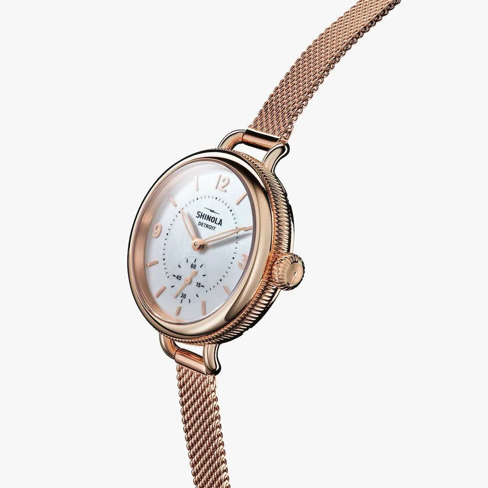 The Birdy 34mm - S0120001100