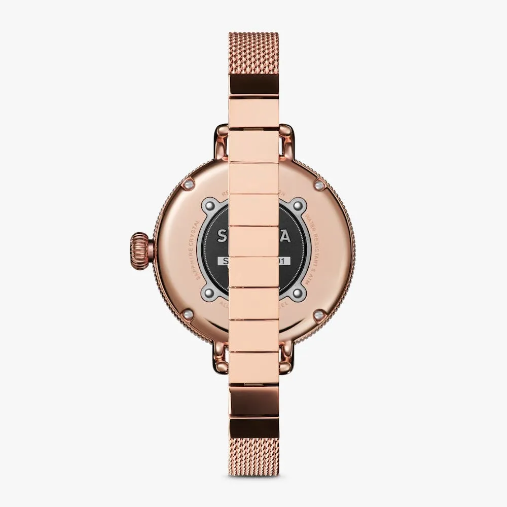 The Birdy 34mm - S0120001100