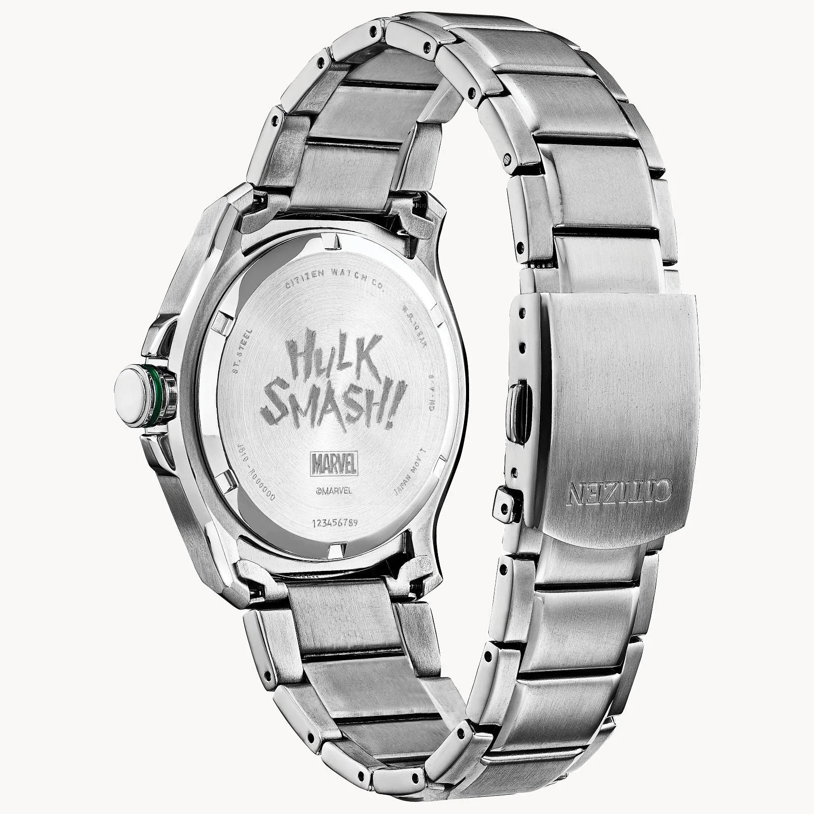 THE HULK - AW1351-56W