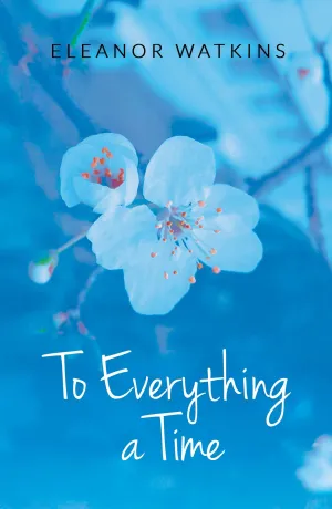 To Everything A Time